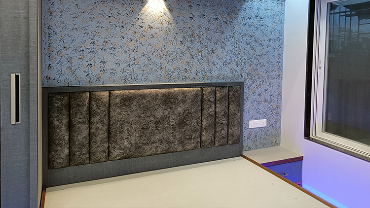 Commercial Office Interior Designer in Seawoods
