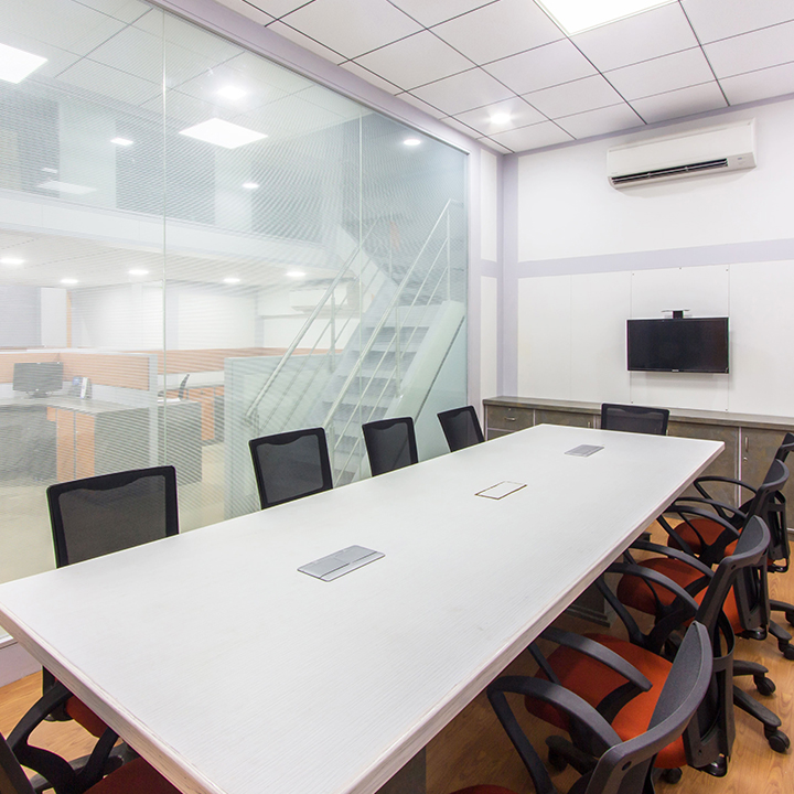 Commercial Interior Design Services in Navi Mumbai