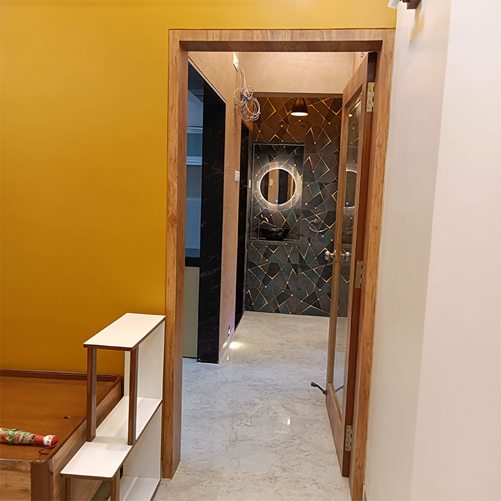 Residential Interior Designers in Nerul
