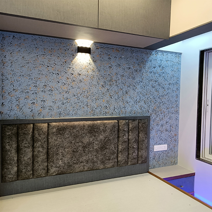 Residential Interior Designers in Nerul